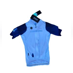 GoBik Unisex short sleeve jersey